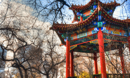 Portavoce Esteri, sempre più persone scoprono la vera Cina