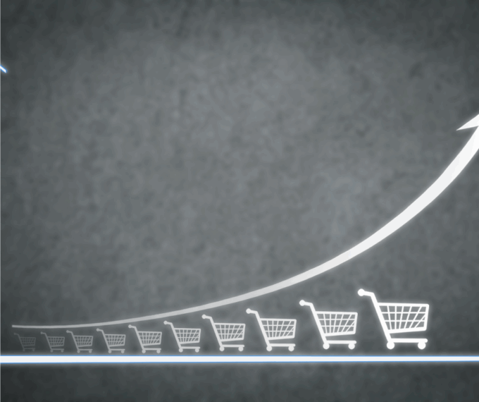 Cina: vendite al dettaglio +6,4% a maggio