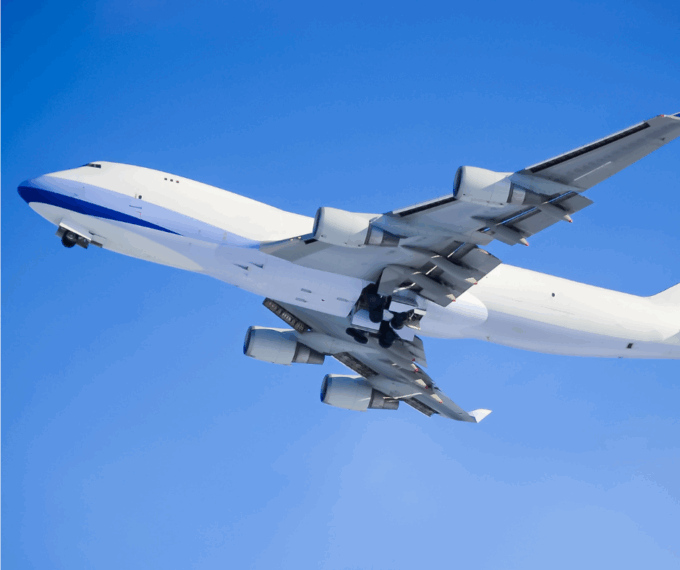 Cina: China Post inaugura rotta per trasporto merci Zhengzhou-Lussemburgo