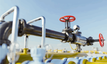 Cina: entra in funzione seconda fase di maggior giacimento gas offshore