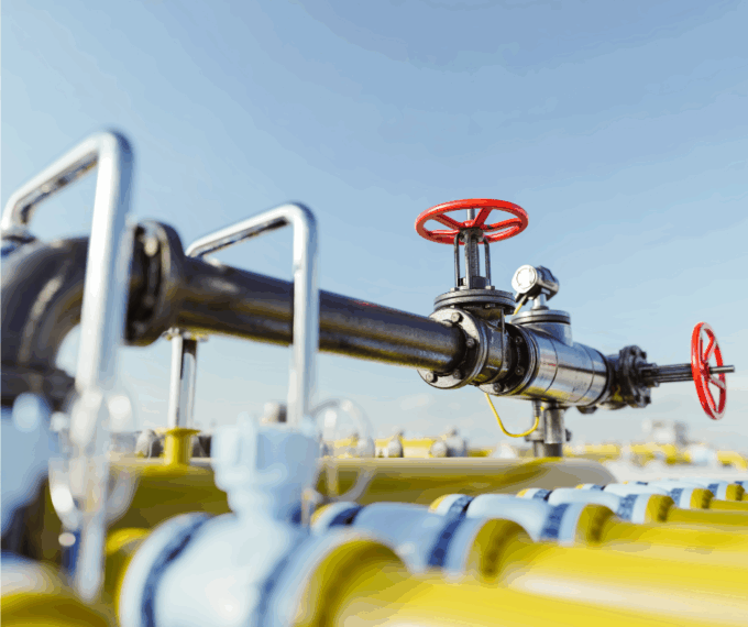 Cina: entra in funzione seconda fase di maggior giacimento gas offshore