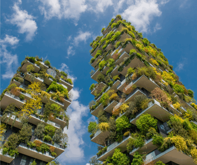 Presentato a Tirana il libro sul Bosco Verticale con Rama e l’architetto Boeri