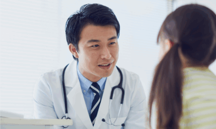 Cina: amplia assistenza pediatrica in ospedali di MTC