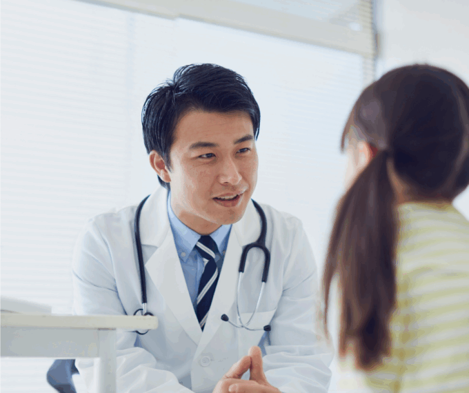 Cina: amplia assistenza pediatrica in ospedali di MTC