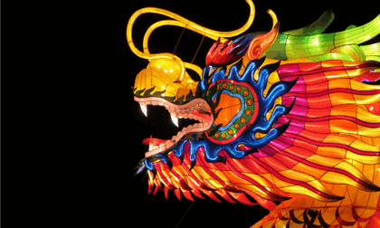 Cina: Dragon Boat Festival, forte crescita di pagamenti online durante vacanze