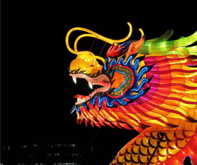 Cina: Dragon Boat Festival, forte crescita di pagamenti online durante vacanze