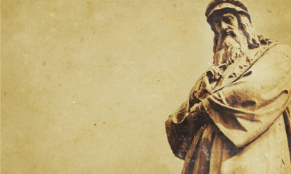 Cina-Italia: Pechino, mostra su Leonardo da Vinci illustra risultati creativi multidimensionali