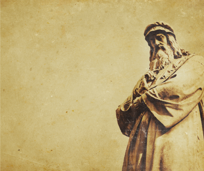 Cina-Italia: Pechino, mostra su Leonardo da Vinci illustra risultati creativi multidimensionali