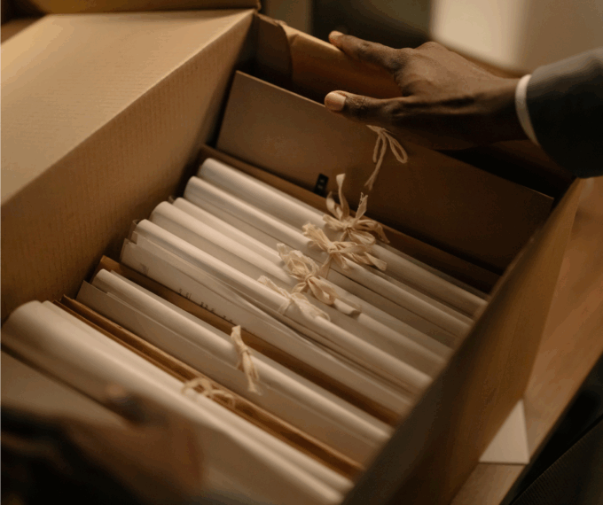 Cina: aggiunge nuovi elementi a elenco di patrimonio documentario