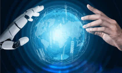 Cina: Pechino aprirà primo "negozio 4S" al mondo per robot con IA incarnata