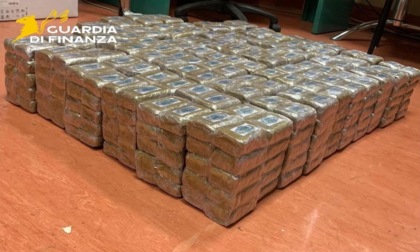 Traffico di droga tra la capitale e Latina, sedici misure cautelari. Tutti i nomi