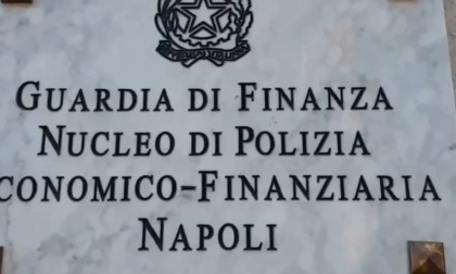 Maxi sequestro da 42 milioni di euro ad un imprenditore campano