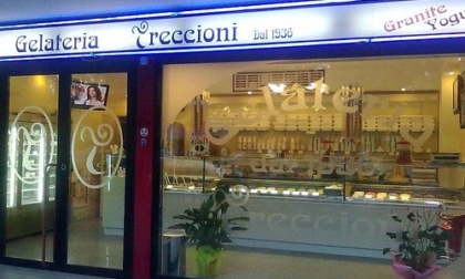 Assolto per la rapina alla gelateria Treccioni