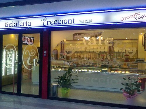 Assolto per la rapina alla gelateria Treccioni