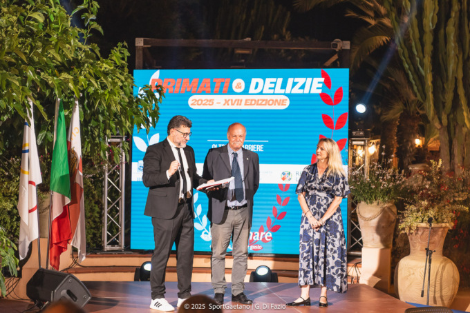Atleti paralimpici, le nuove sfide di Domiziana Mecenate