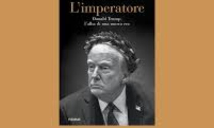 Claudio Pagliara: "Vi racconto Trump", il libro