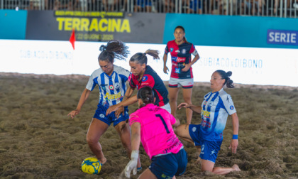 A Castellammare di Stabia lungo week end con tre competizioni