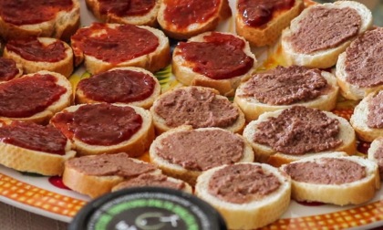 Torna in Piazza Munincipio "Mangiare con gusto", le eccellenze gastronomiche del territorio