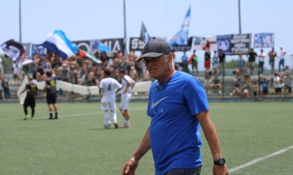 Mauro Pernarella, un altro successo. E' il terzo trofeo in dodici mesi
