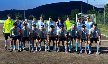 Il Priverno vince il 30esimo Memorial Cesidio Fabrizio