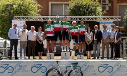 Il Memorial Leonardo Cancanelli ha regalato emozioni