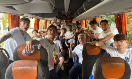 Montespaccato in finale. La W3 si arrende.