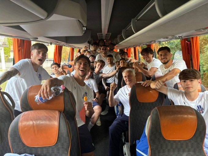 Montespaccato in finale. La W3 si arrende.