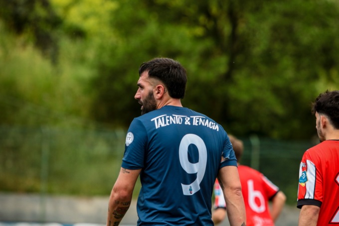 Il Montespaccato non riesce nell’impresa. In Serie D ci va il Castelnuovo Vomano