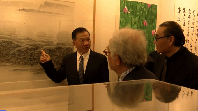 “Lo splendore delle luci, la bellezza condivisa”, l’evento