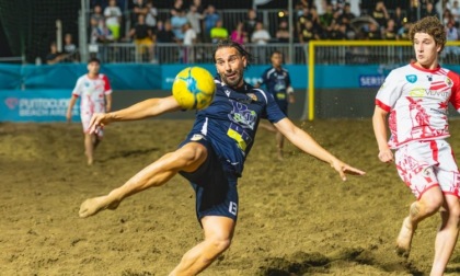 Poule promozione: Il Terracina soffre poi vince in scioltezza. Stasera la Supercoppa femminile