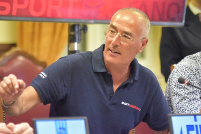 Primati e Delizie, sfilata di campioni