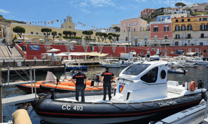 Movida sull'isola lunata, i controlli dei Carabinieri