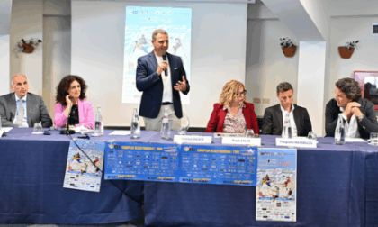 Beach Handball, presentato il Memorial Calise