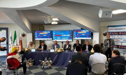 "Primati e Delizie", domani la serata di gala all'Hotel Summit di Gaeta