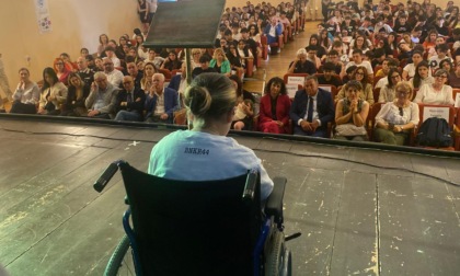 Progetto sulla disabilità, la conclusione al Teatro Fellini di Pontinia