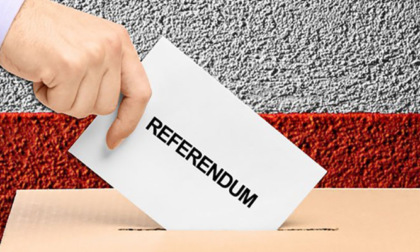Referendum abrogativo, si vota anche nelle province di Latina e Frosinone