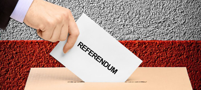 Referendum abrogativo, si vota anche nelle province di Latina e Frosinone
