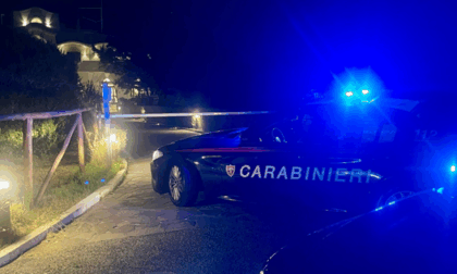 Servizi straordinari di controllo del territorio