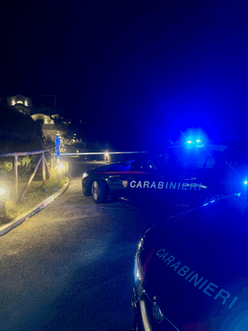 Servizi straordinari di controllo del territorio