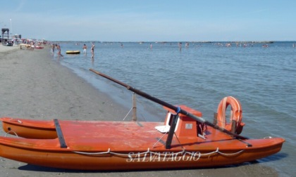 Bimba di 12 anni di Ceccano rischia di annegare, è grave