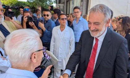 Ospedale "San Giovanni di Dio", inaugurata una seconda sala diagnostica