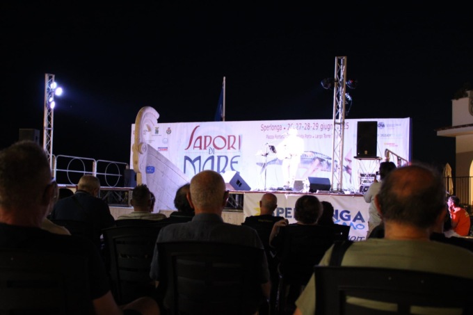 Si chiude domani la rassegna “Sapori di Mare”