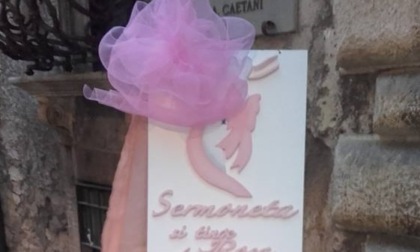 "Sermoneta si tinge di Rosa", nel weekend focus sul ruolo delle donne