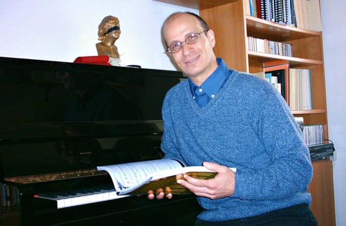 Concerto nel ricordo del Maestro Sestino Macaro