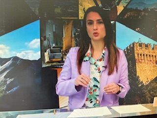 Il rischio sismico e la necessità di mettere in sicurezza il territorio nel “Focus del Giorno”