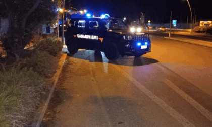 Sicurezza stradale, controlli straordinari dei Carabinieri