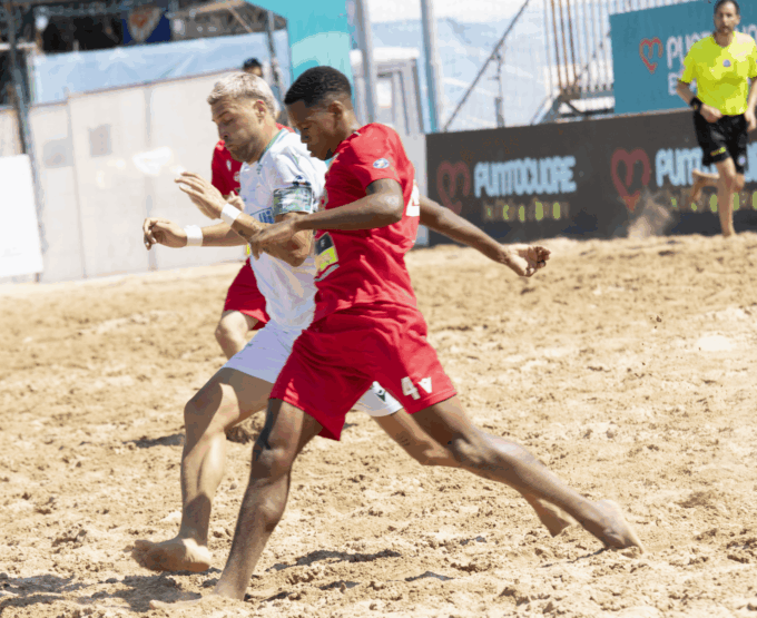 Coppa Italia: il Terracina stasera sfiderà ai quarti il We Beach Catania