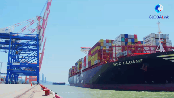 Commercio: esperto africano, allentare tensioni porta catene approvvigionamento più efficienti