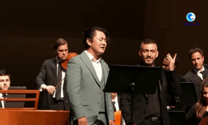 Francia: direttore di teatro francese prevede più scambi culturali con Cina