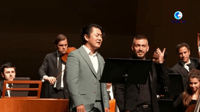 Francia: direttore di teatro francese prevede più scambi culturali con Cina